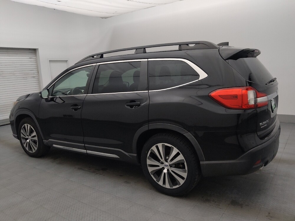 2019 Subaru Ascent in Clearwater, FL 33764 - 18093690 3