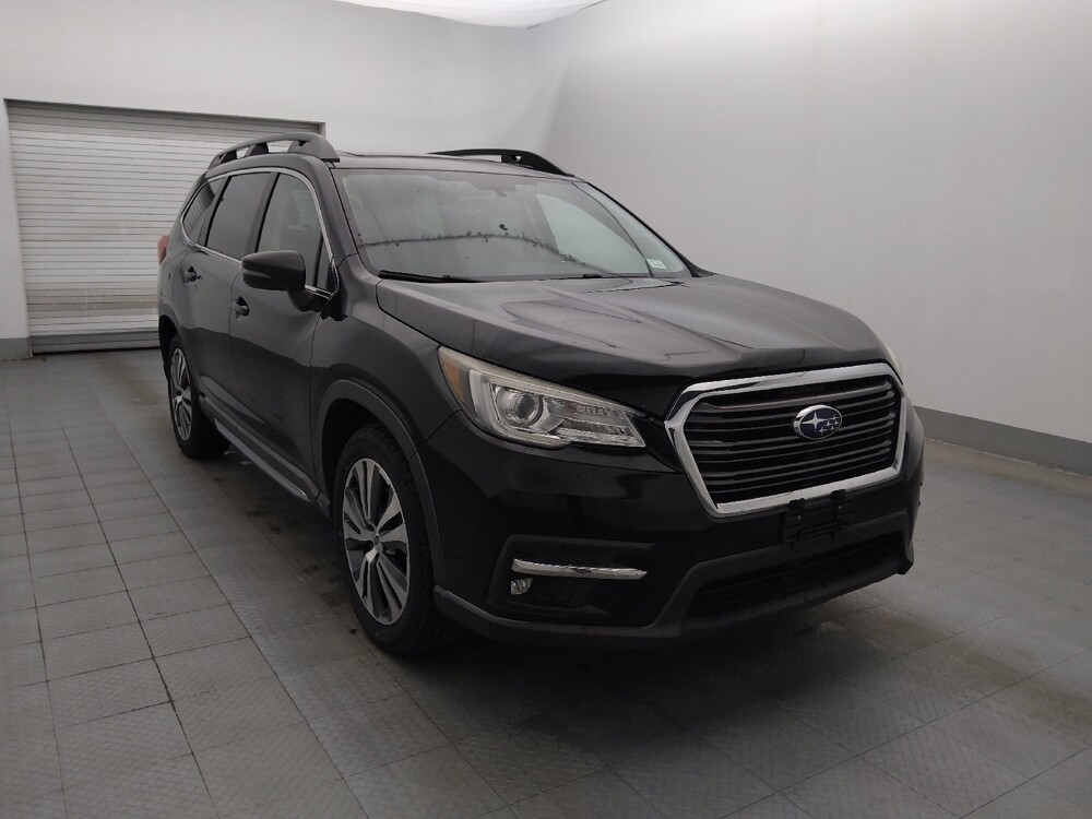 2019 Subaru Ascent in Clearwater, FL 33764 - 18093690 13