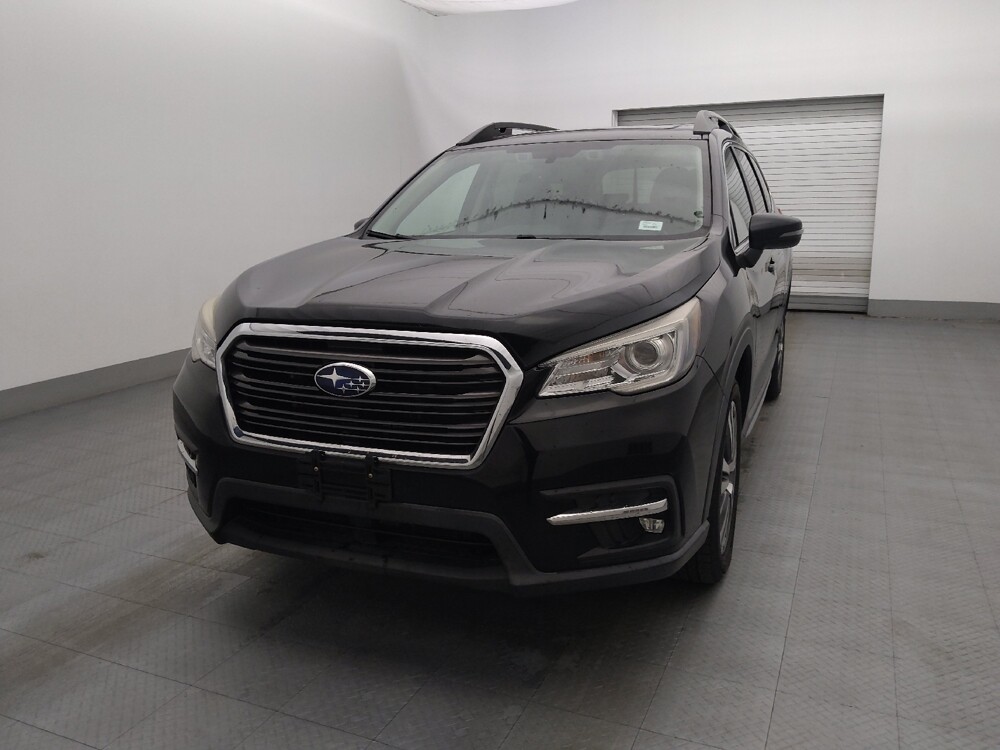 2019 Subaru Ascent in Clearwater, FL 33764 - 18093690 15