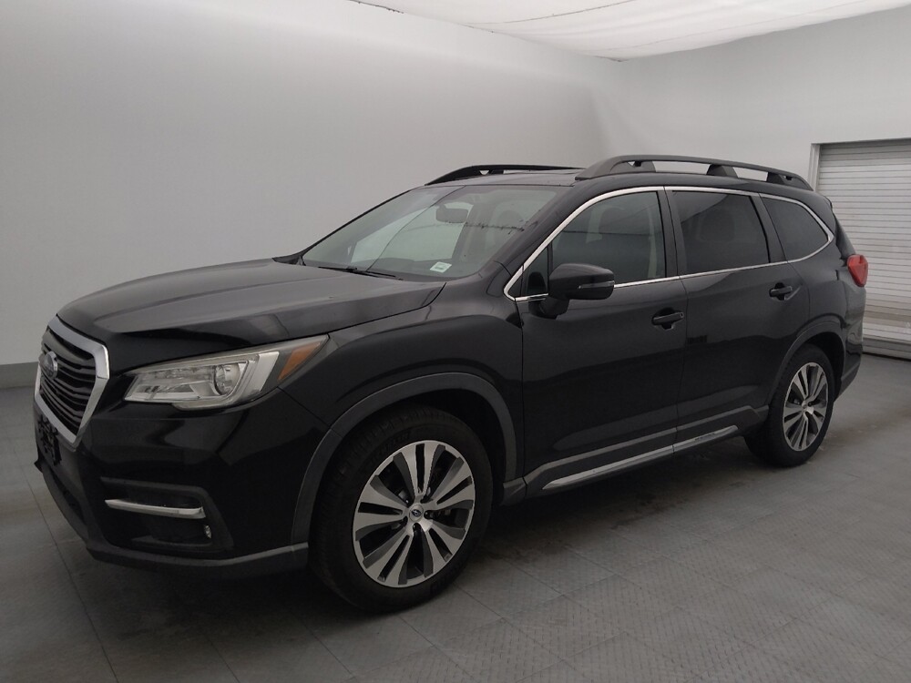 2019 Subaru Ascent in Clearwater, FL 33764 - 18093690 2