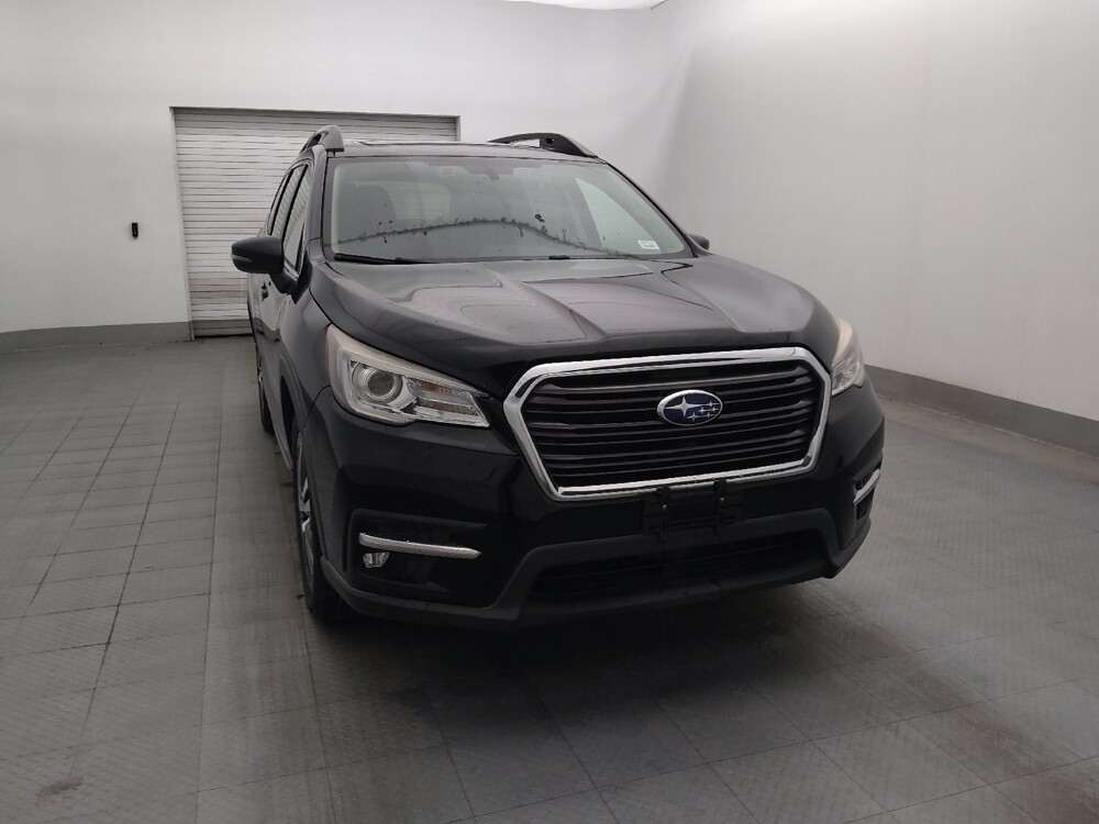 2019 Subaru Ascent in Clearwater, FL 33764 - 18093690 14