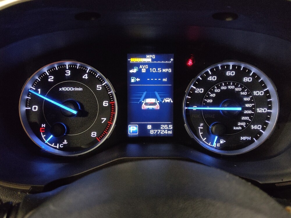 2019 Subaru Ascent in Clearwater, FL 33764 - 18093690 23