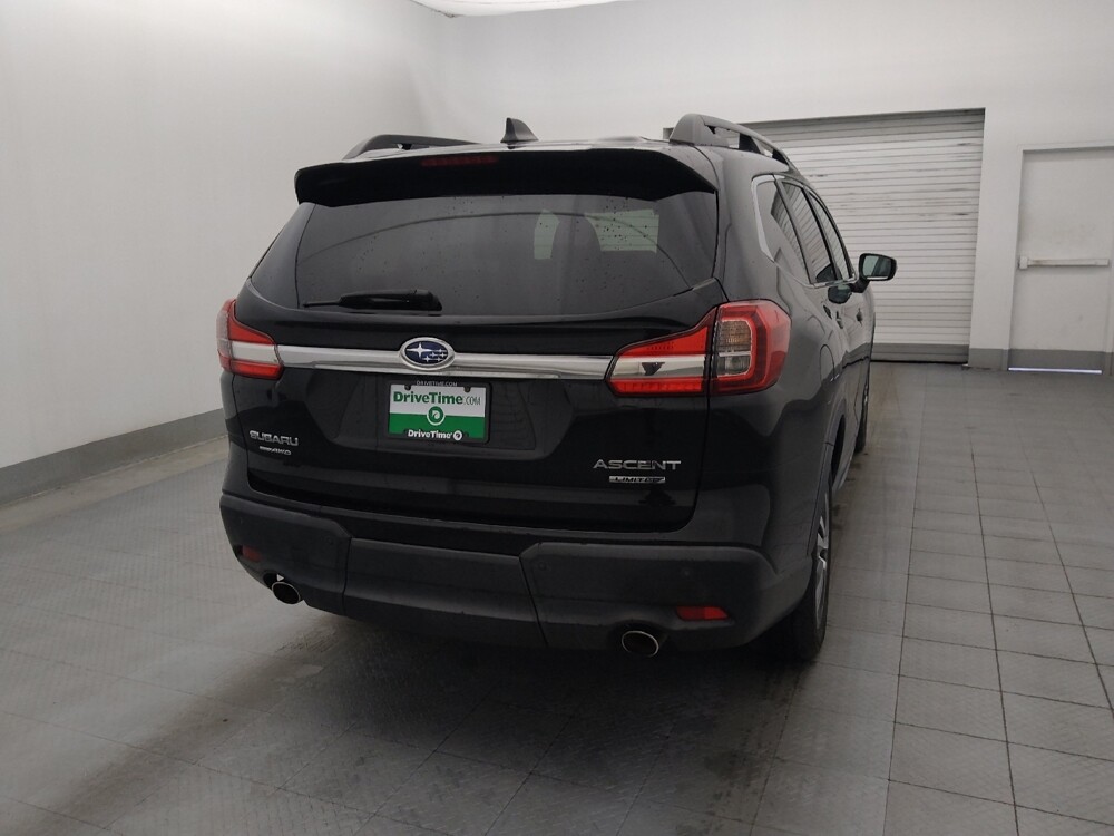 2019 Subaru Ascent in Clearwater, FL 33764 - 18093690 7