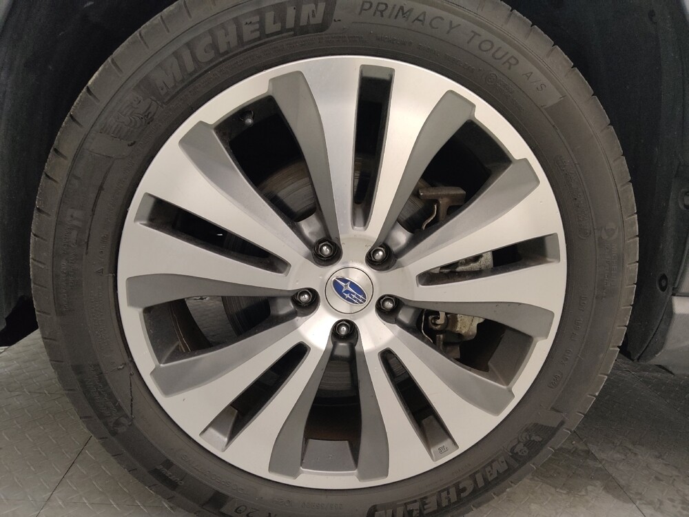 2019 Subaru Ascent in Clearwater, FL 33764 - 18093690 31