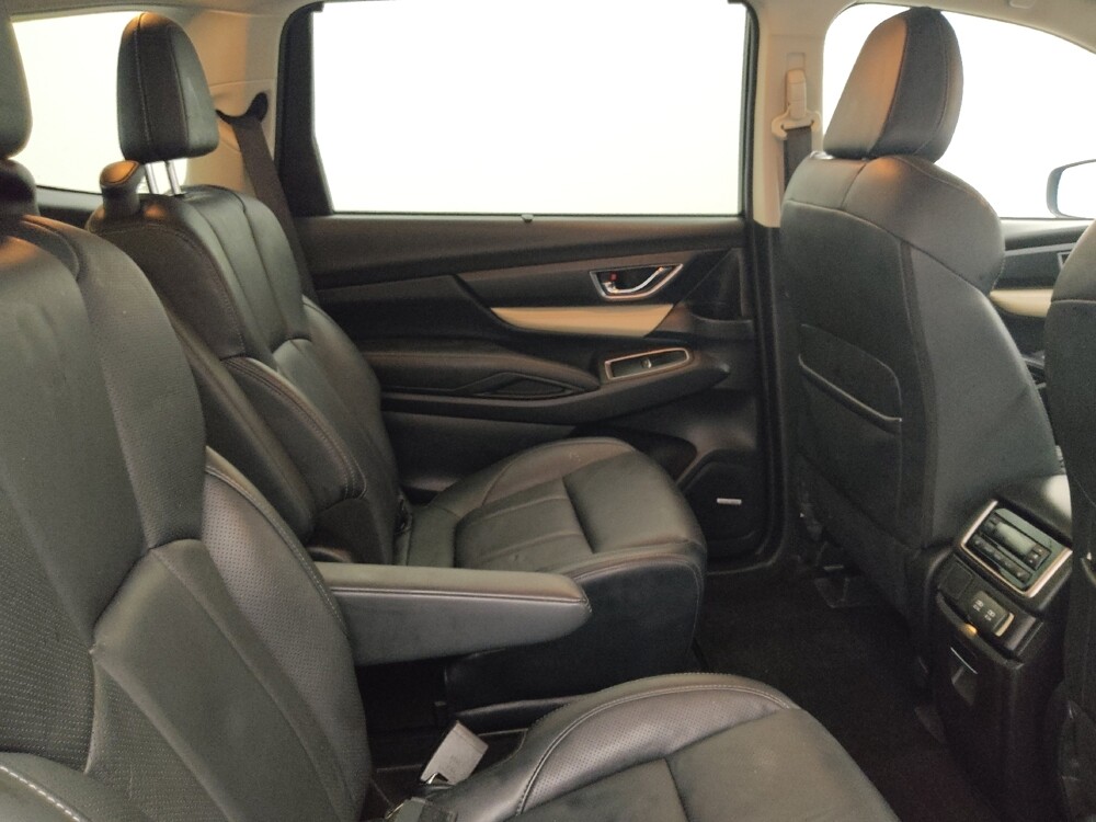 2019 Subaru Ascent in Clearwater, FL 33764 - 18093690 19
