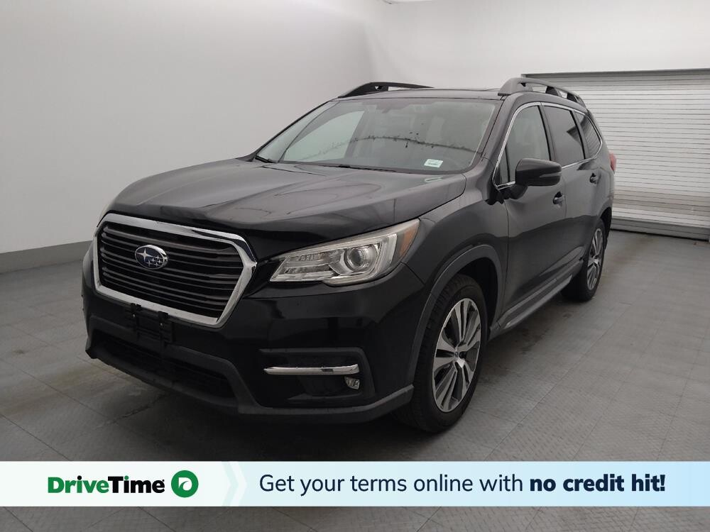 2019 Subaru Ascent in Clearwater, FL 33764 - 18093690