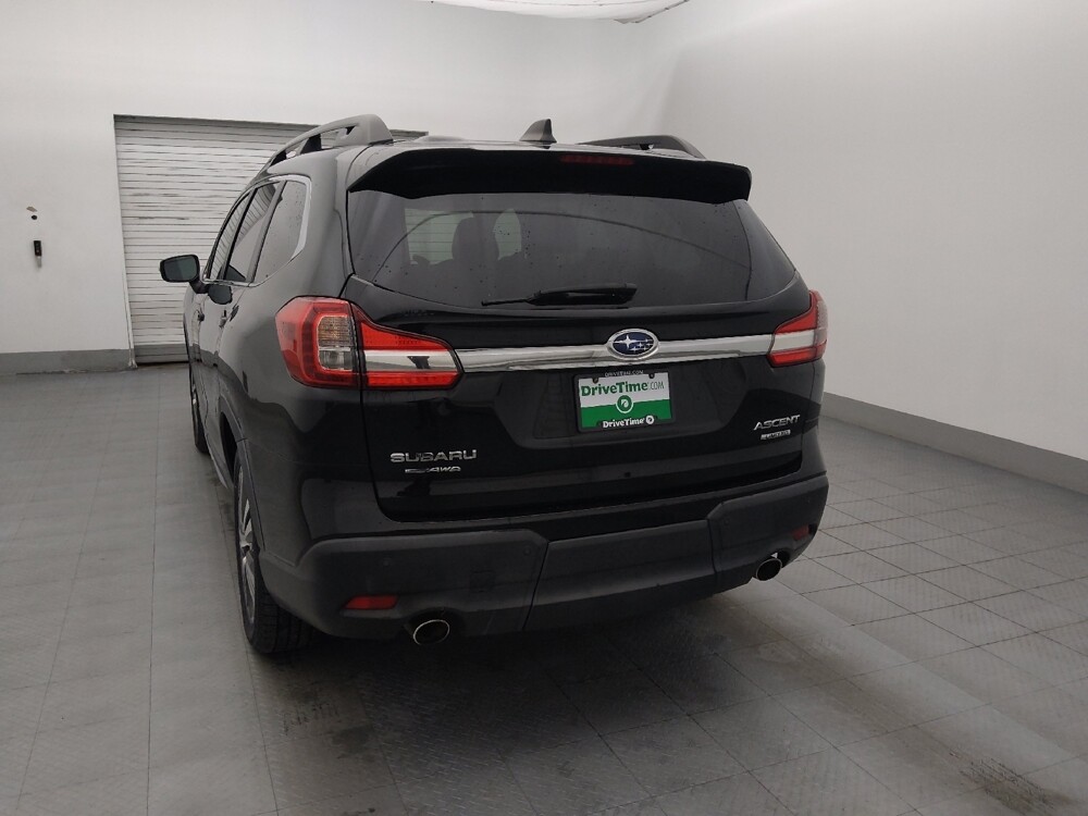 2019 Subaru Ascent in Clearwater, FL 33764 - 18093690 6