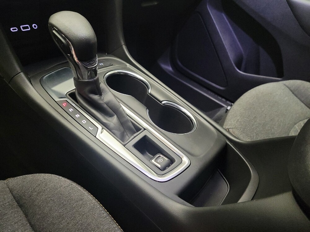 2022 Chevrolet Equinox in Montclair, CA 91763 - 18093691 26