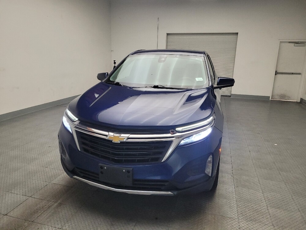 2022 Chevrolet Equinox in Montclair, CA 91763 - 18093691 15