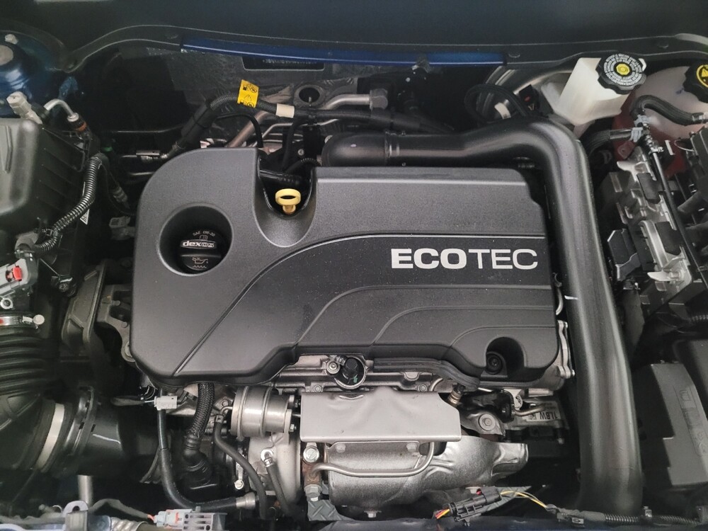 2022 Chevrolet Equinox in Montclair, CA 91763 - 18093691 30