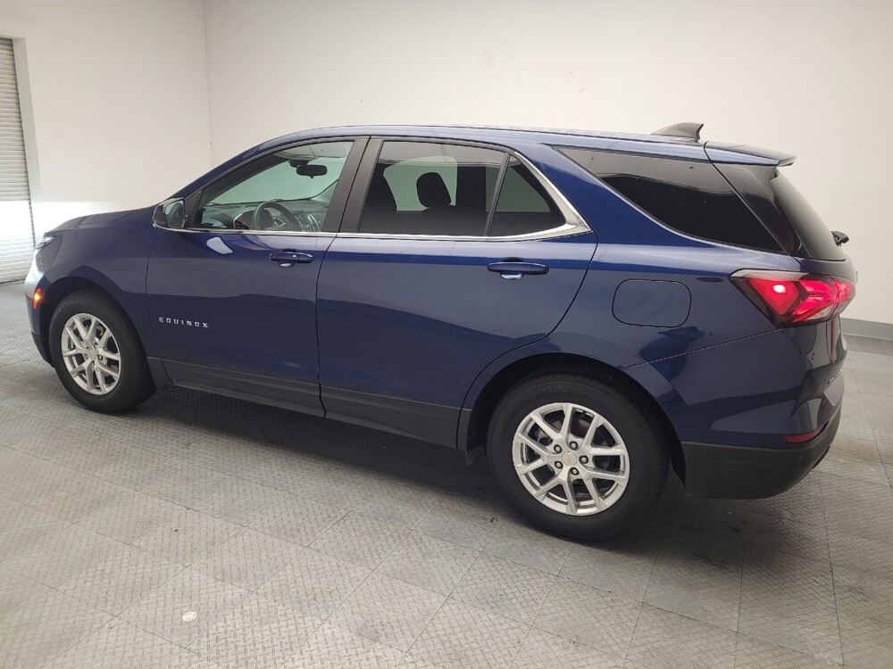 2022 Chevrolet Equinox in Montclair, CA 91763 - 18093691 3