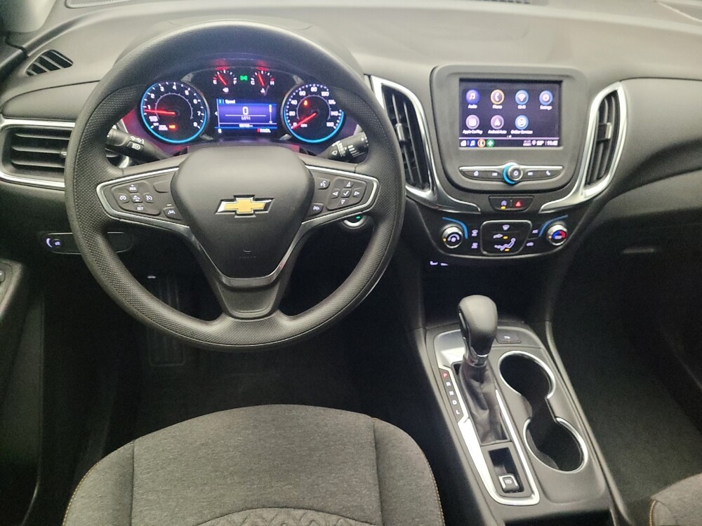2022 Chevrolet Equinox in Montclair, CA 91763 - 18093691 22