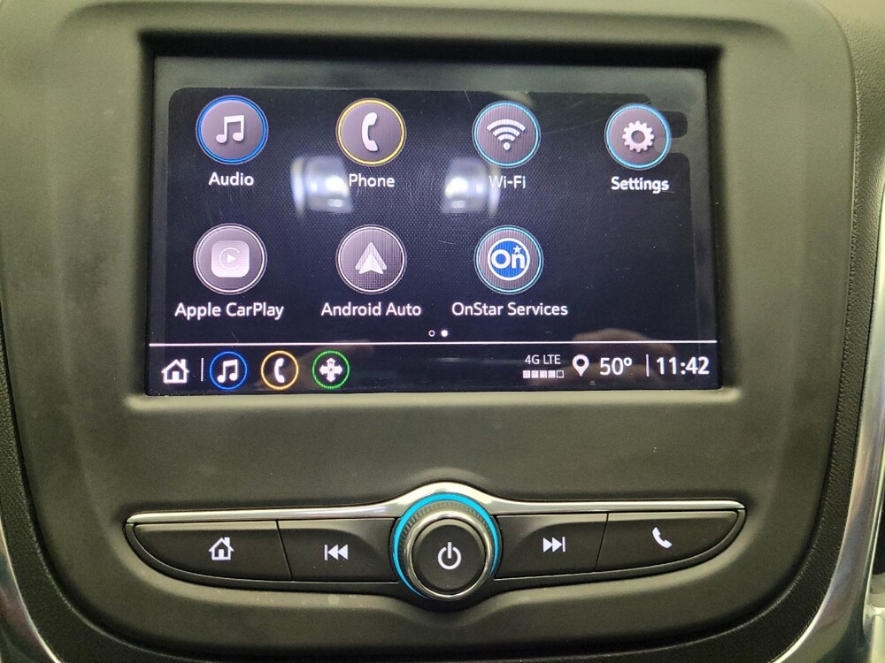 2022 Chevrolet Equinox in Montclair, CA 91763 - 18093691 25