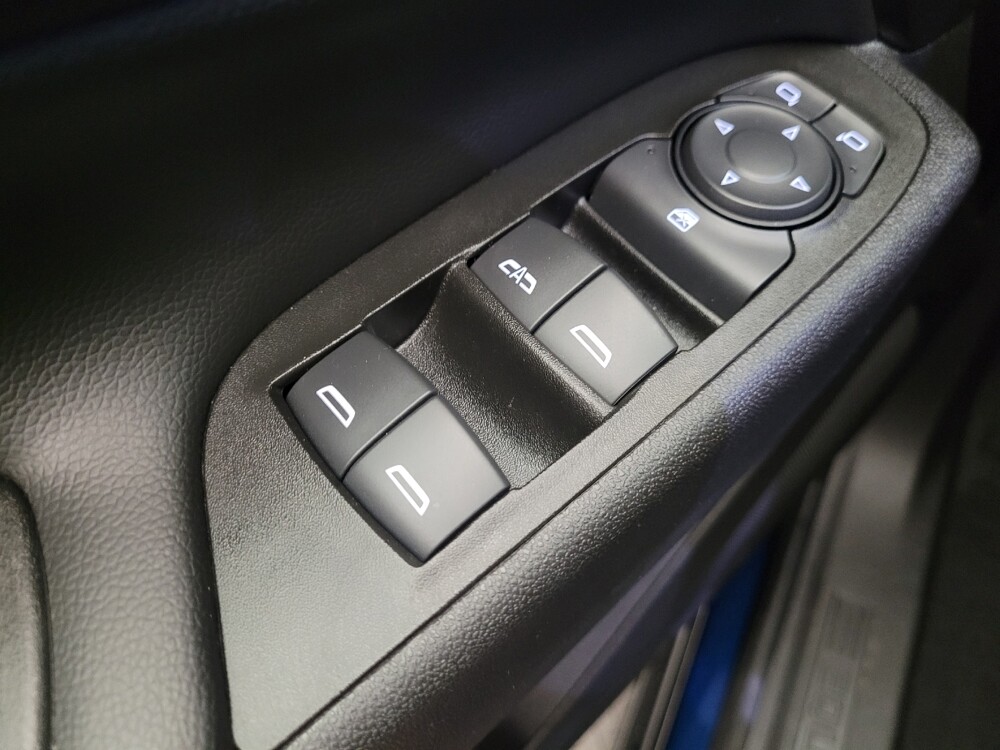 2022 Chevrolet Equinox in Montclair, CA 91763 - 18093691 27