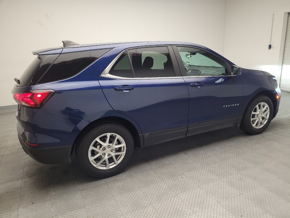 2022 Chevrolet Equinox in Montclair, CA 91763 - 18093691 10