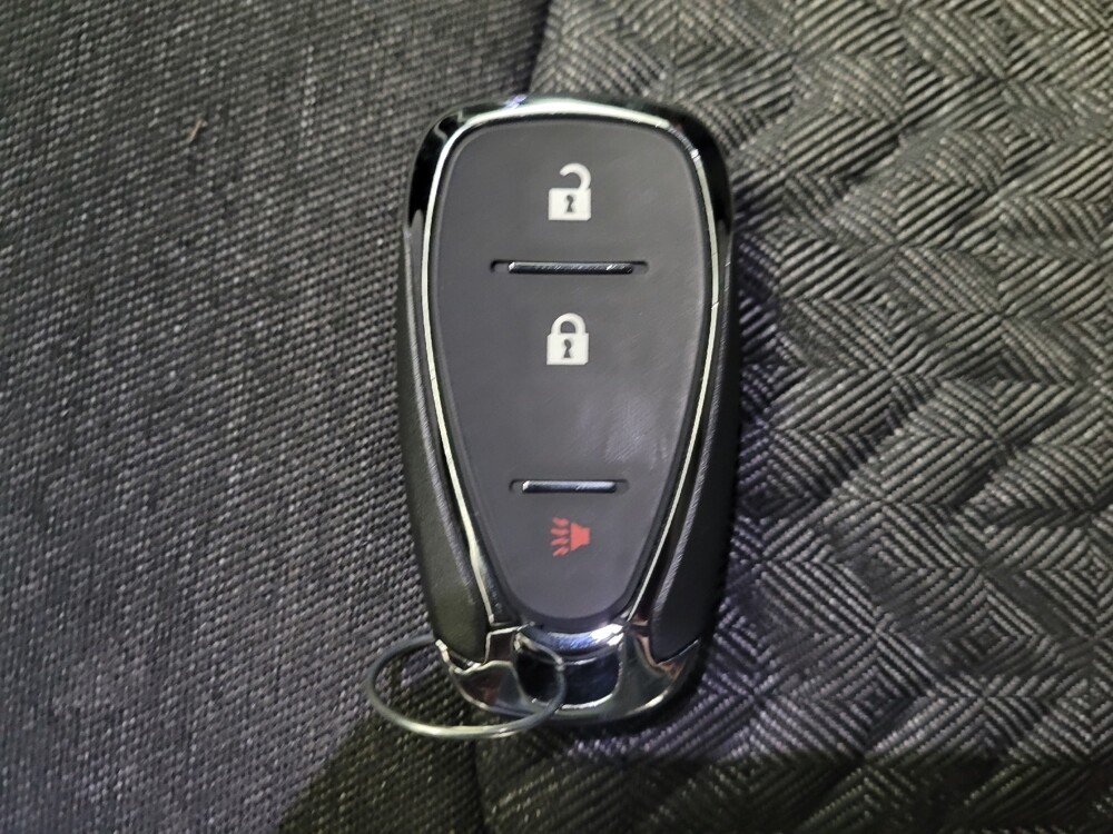 2022 Chevrolet Equinox in Montclair, CA 91763 - 18093691 32