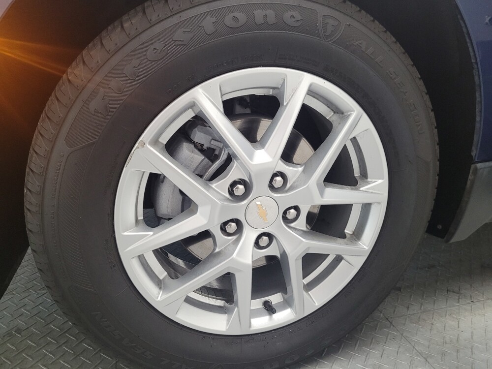 2022 Chevrolet Equinox in Montclair, CA 91763 - 18093691 31