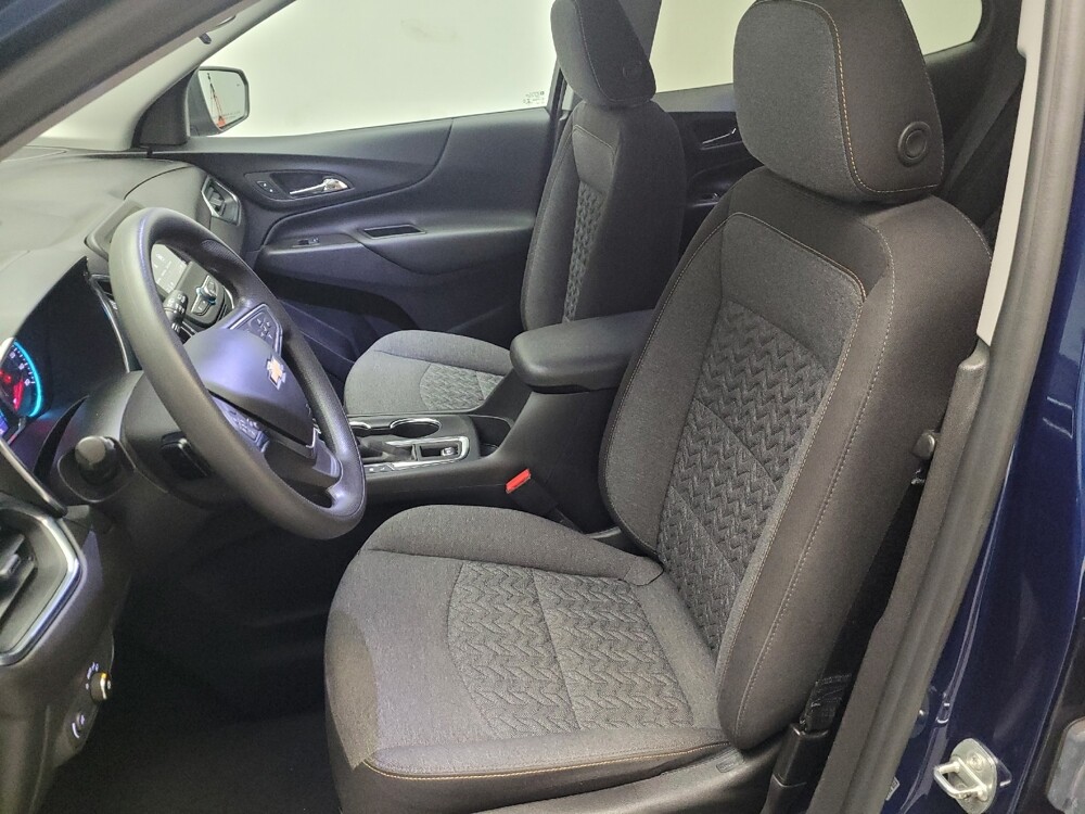 2022 Chevrolet Equinox in Montclair, CA 91763 - 18093691 17