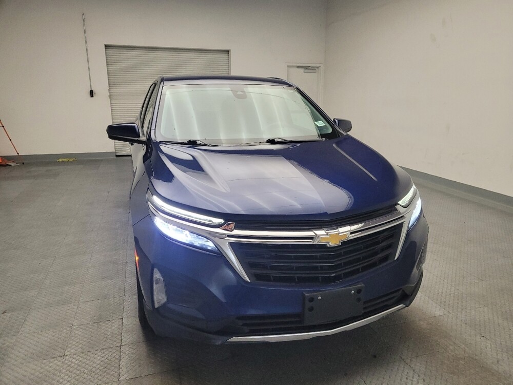 2022 Chevrolet Equinox in Montclair, CA 91763 - 18093691 14