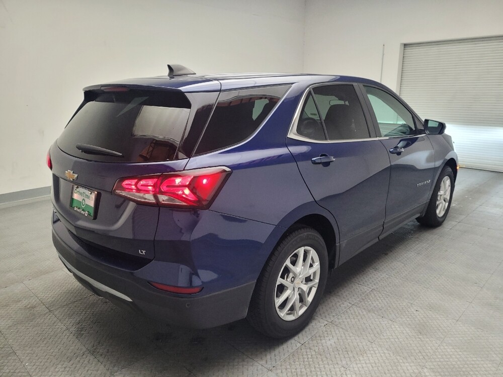 2022 Chevrolet Equinox in Montclair, CA 91763 - 18093691 9