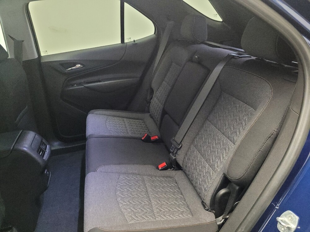 2022 Chevrolet Equinox in Montclair, CA 91763 - 18093691 18