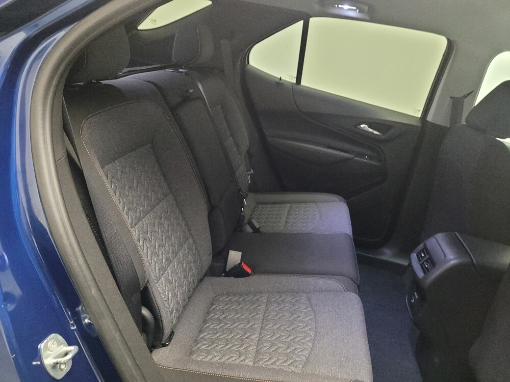 2022 Chevrolet Equinox in Montclair, CA 91763 - 18093691 19