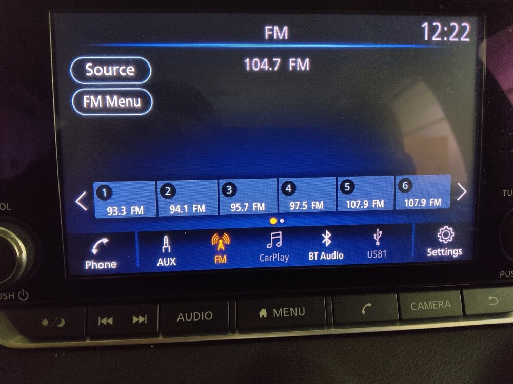 2021 Nissan Sentra in Greenville, SC 29607 - 18093692 25