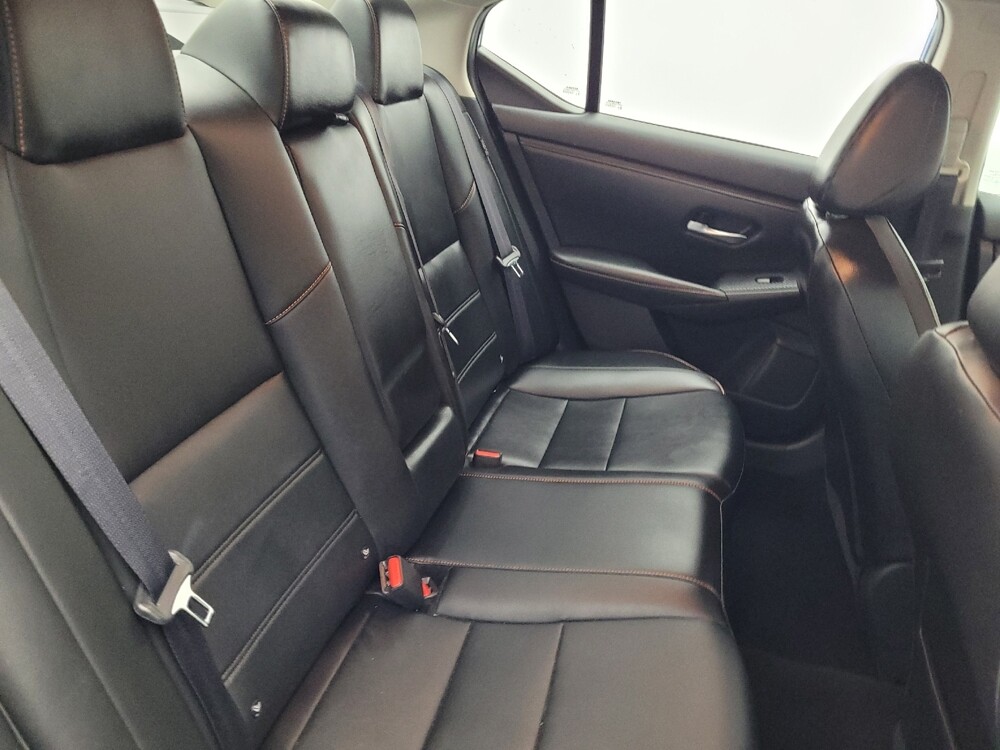 2021 Nissan Sentra in Greenville, SC 29607 - 18093692 19