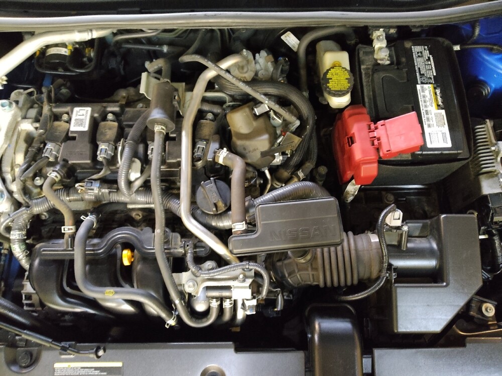 2021 Nissan Sentra in Greenville, SC 29607 - 18093692 30