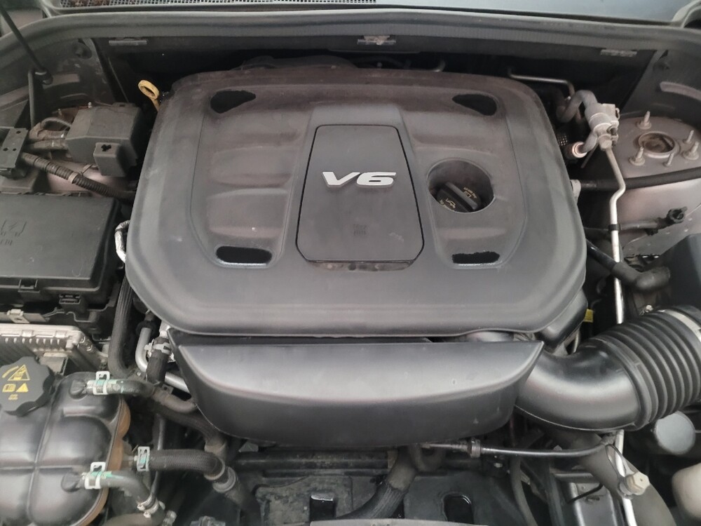 2016 Jeep Grand Cherokee in Montclair, CA 91763 - 18093693 30