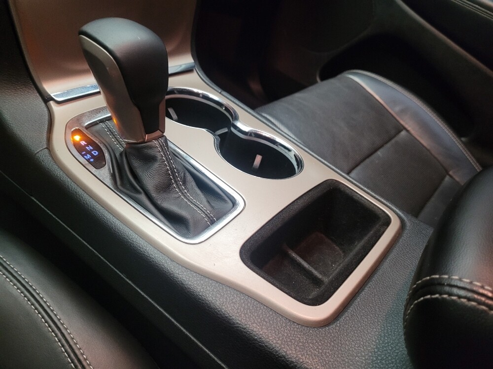 2016 Jeep Grand Cherokee in Montclair, CA 91763 - 18093693 26