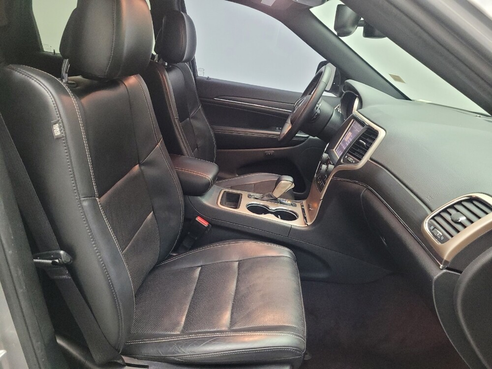 2016 Jeep Grand Cherokee in Montclair, CA 91763 - 18093693 21