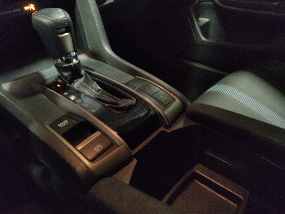 2017 Honda Civic in Albuquerque, NM 87123 - 18093694 26