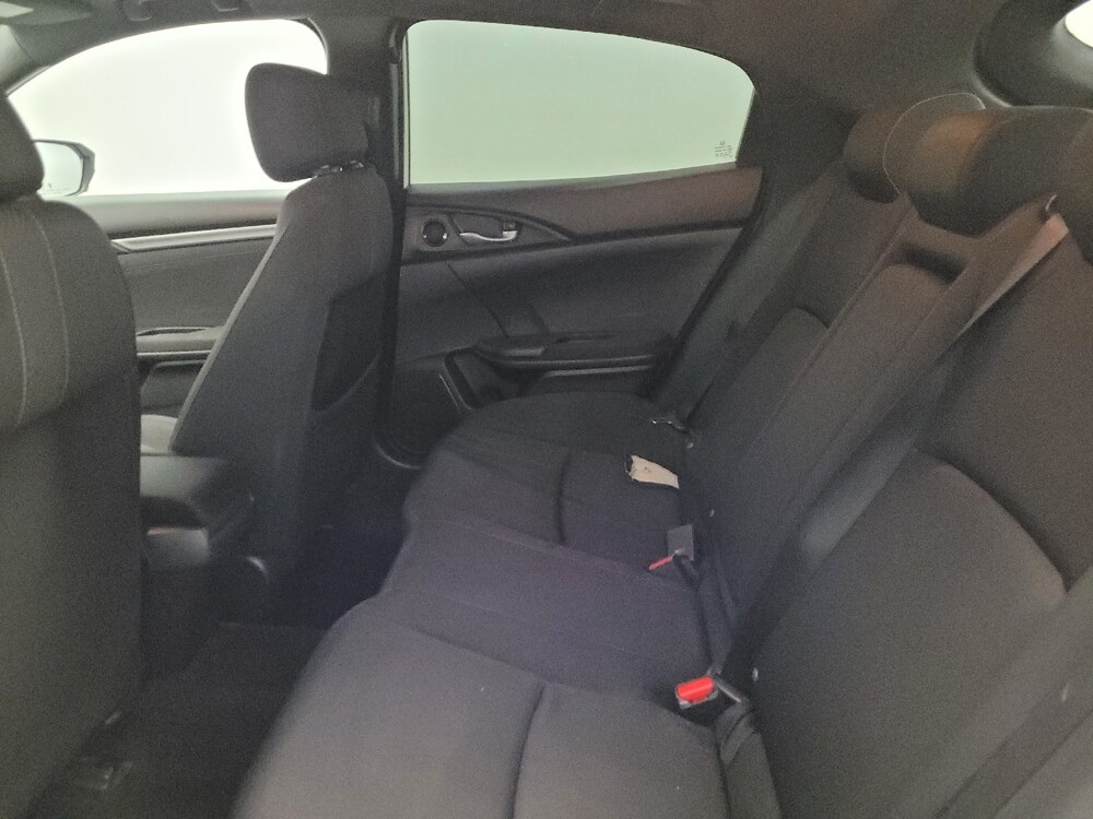 2017 Honda Civic in Albuquerque, NM 87123 - 18093694 18