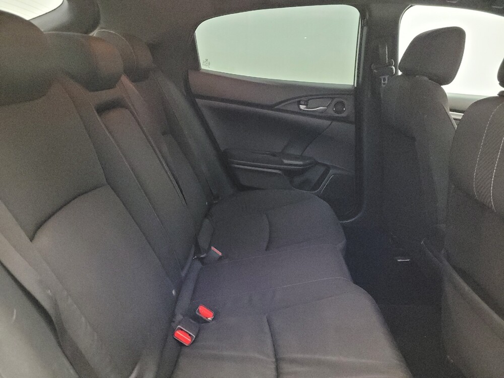 2017 Honda Civic in Albuquerque, NM 87123 - 18093694 19