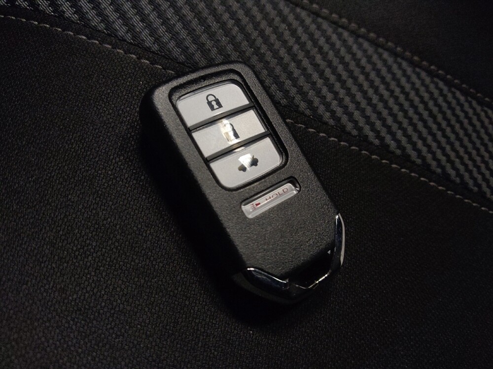 2017 Honda Civic in Albuquerque, NM 87123 - 18093694 32