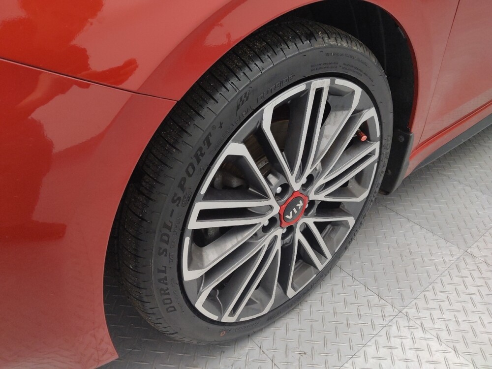 2021 Kia Forte in St. Louis, MO 63136 - 18093695 31