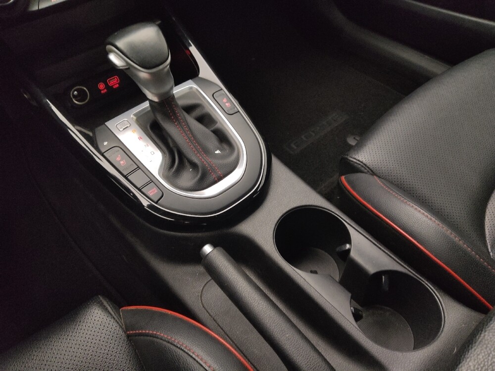 2021 Kia Forte in St. Louis, MO 63136 - 18093695 26