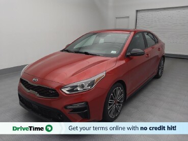 2021 Kia Forte in St. Louis, MO 63136