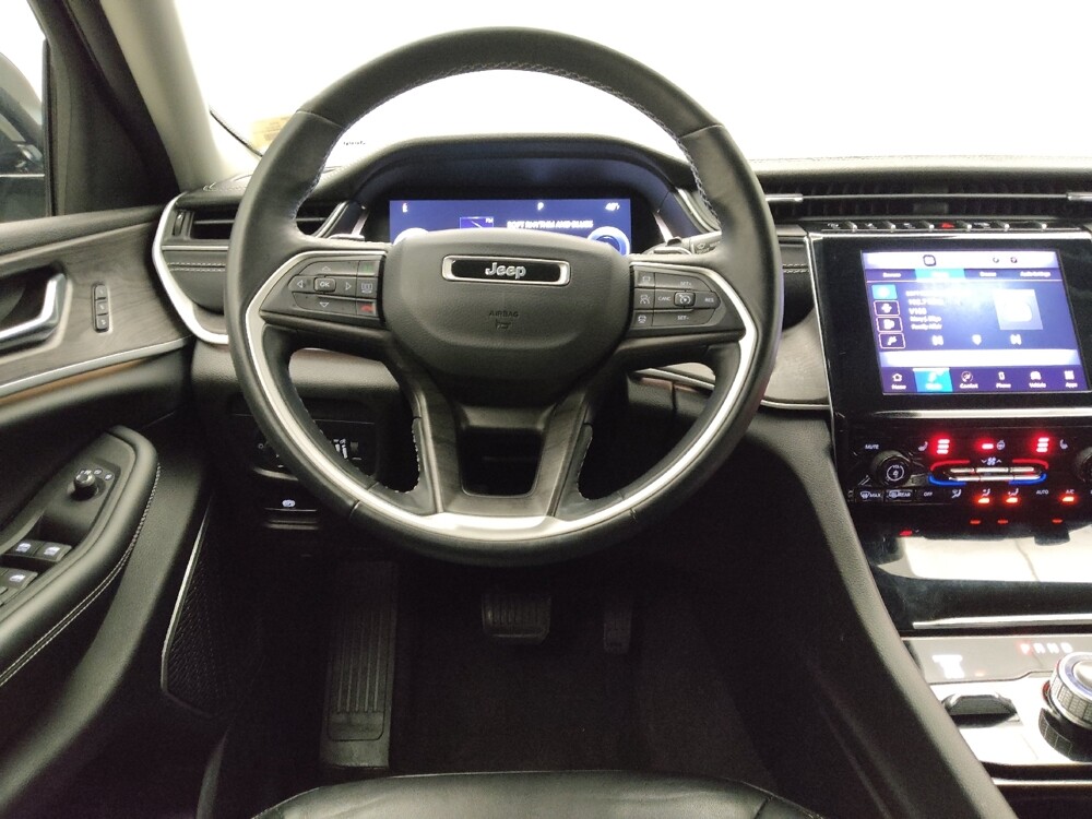 2022 Jeep Grand Cherokee in Des Moines, IA 50310 - 18093696 22