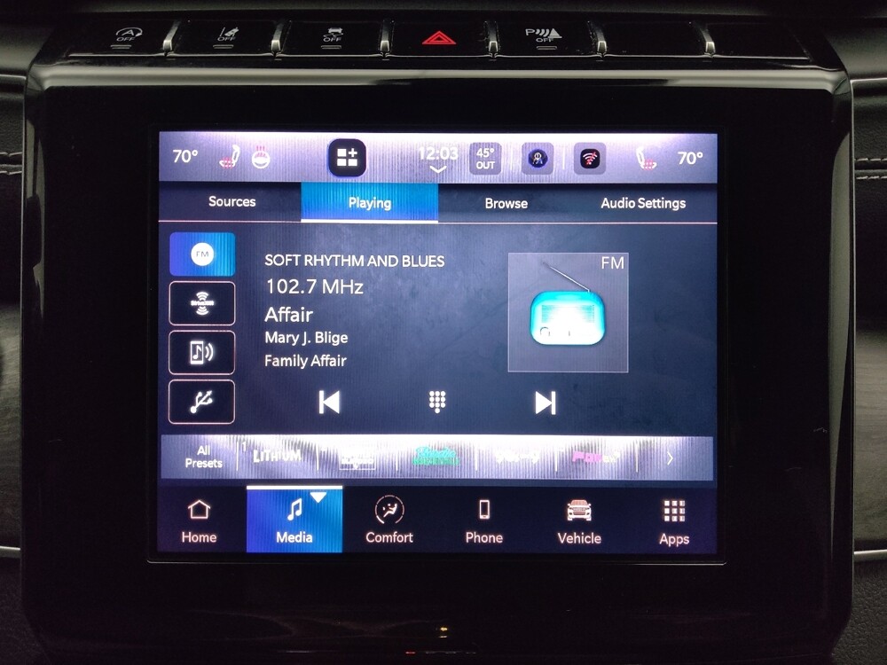 2022 Jeep Grand Cherokee in Des Moines, IA 50310 - 18093696 25