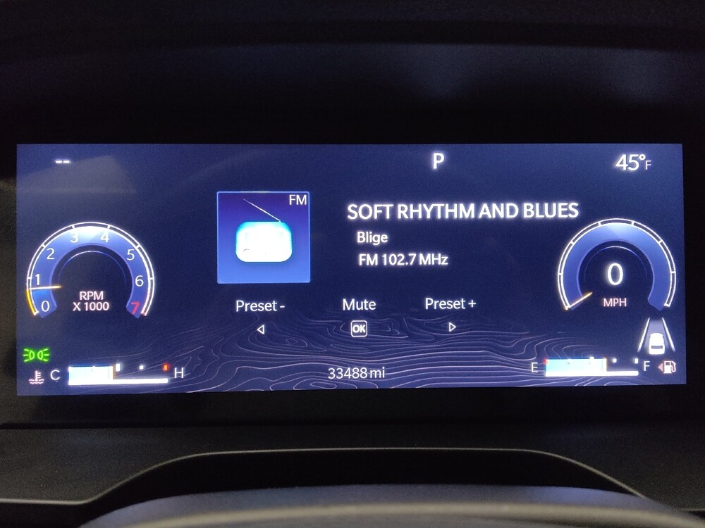 2022 Jeep Grand Cherokee in Des Moines, IA 50310 - 18093696 23