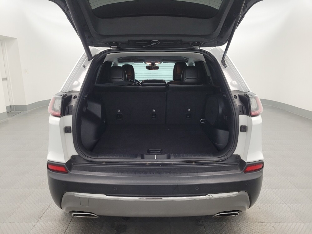 2020 Jeep Cherokee in Mesa, AZ 85210 - 18093697 29