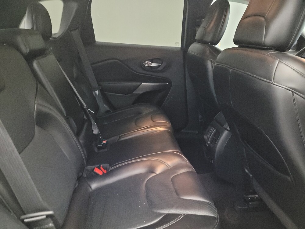 2020 Jeep Cherokee in Mesa, AZ 85210 - 18093697 19