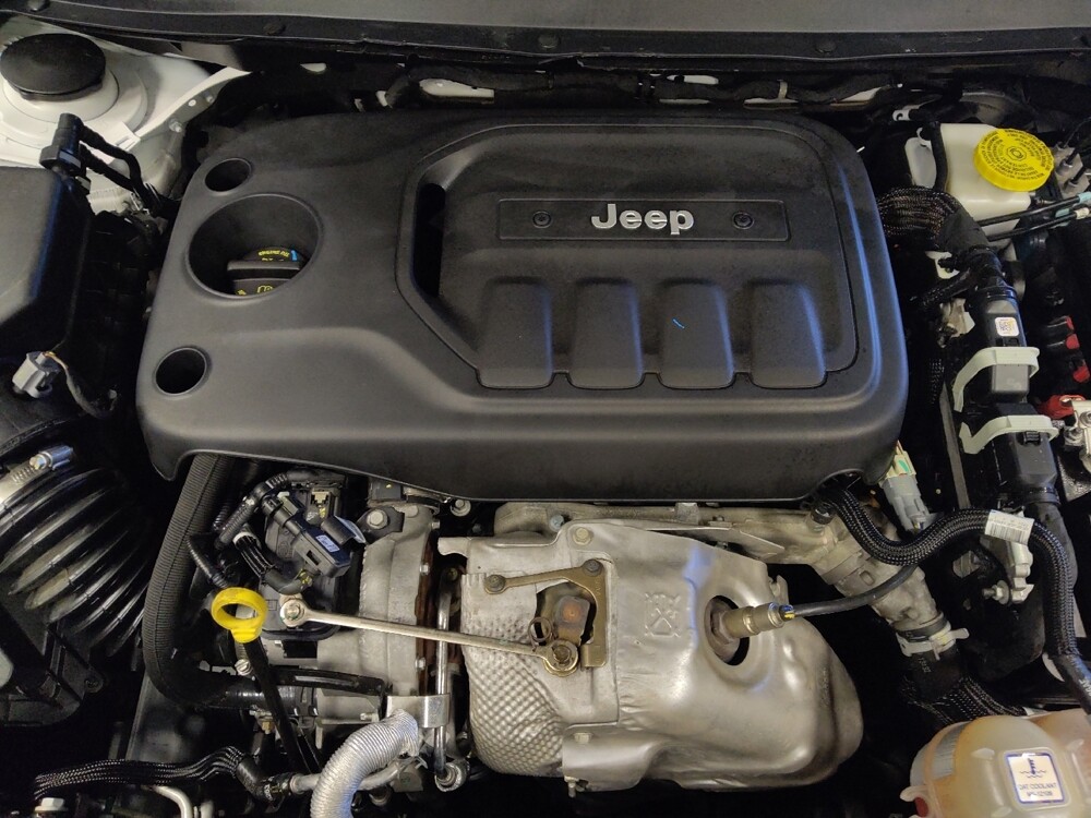 2020 Jeep Cherokee in Mesa, AZ 85210 - 18093697 30