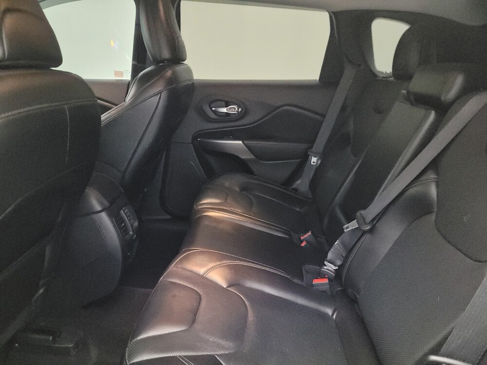 2020 Jeep Cherokee in Mesa, AZ 85210 - 18093697 18