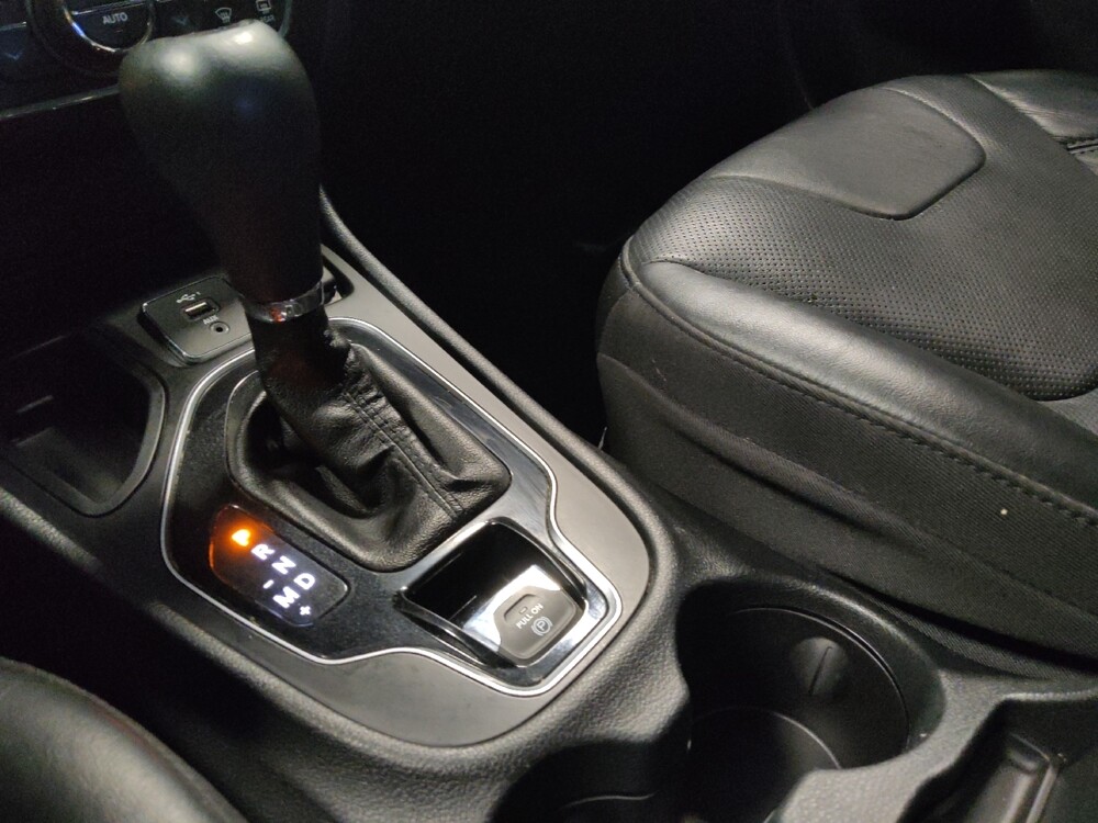 2020 Jeep Cherokee in Mesa, AZ 85210 - 18093697 26