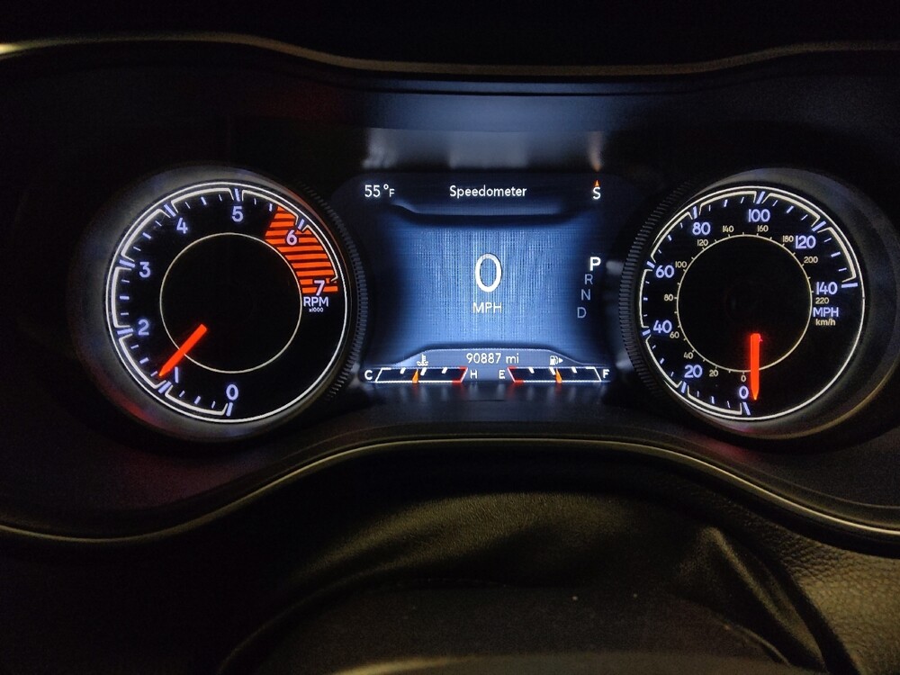 2020 Jeep Cherokee in Mesa, AZ 85210 - 18093697 23