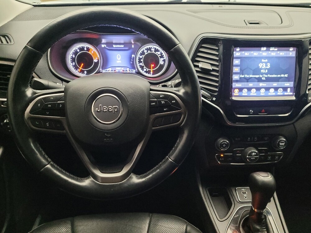 2020 Jeep Cherokee in Mesa, AZ 85210 - 18093697 22