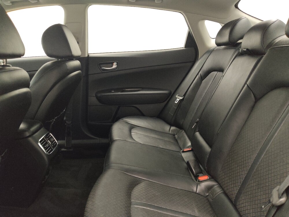 2018 Kia Optima in Midlothian, IL 60445 - 18093698 18